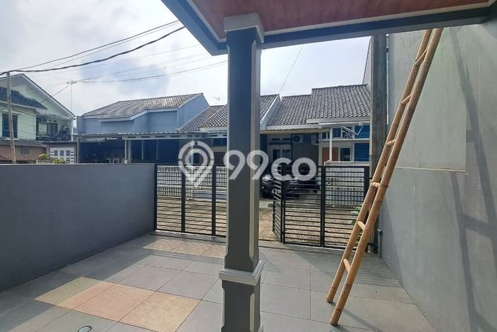 Hunian Nyaman Asri 3 KT Siap Huni di Jati Mekar Bekasi Hunian Nyaman Asri 3 KT Siap Huni di Jati Mekar Bekasi