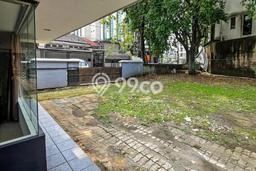 FOR RENT! Komersial di Kemang Cocok untuk Bisnis 180m2 FOR RENT! Komersial di Kemang Cocok untuk Bisnis 180m2