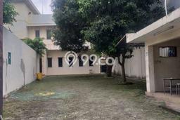 Tanah Dijual Area Strategis di Ragunan Jakarta Selatan 1098m2 Tanah Dijual Area Strategis di Ragunan Jakarta Selatan 1098m2