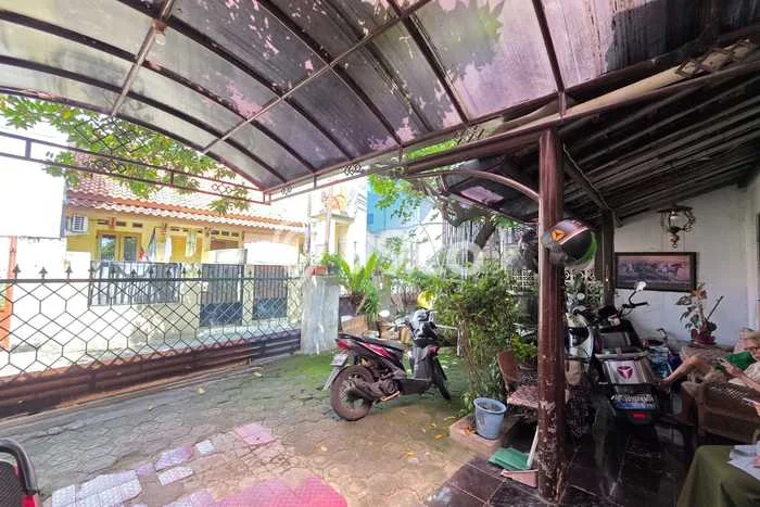 Hunian Elit LB 180m2 Siap Huni Desain Elegan di Pejaten, Jakarta Selatan Hunian Elit LB 180m2 Siap Huni Desain Elegan di Pejaten, Jakarta Selatan