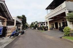 Dijual Hunian Rumah Nyaman 3 KT di Jatimelati, Bekasi Dijual Hunian Rumah Nyaman 3 KT di Jatimelati, Bekasi