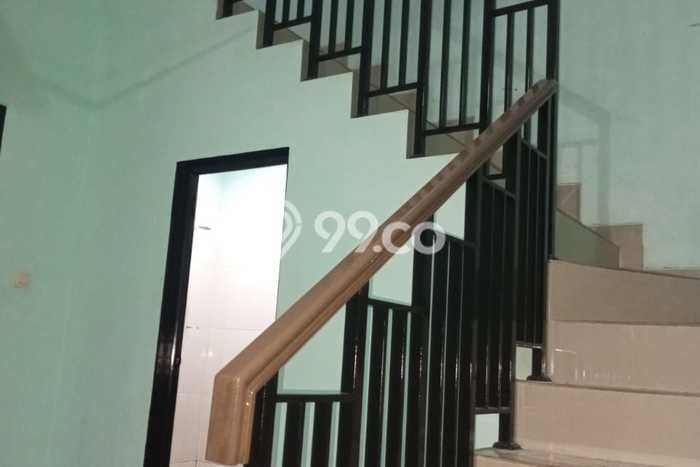 Jual Rumah Bagus Siap Huni LB 110m2 di Pancoran Mas, Depok Jual Rumah Bagus Siap Huni LB 110m2 di Pancoran Mas, Depok