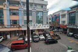 Untuk Dijual! Ruko di Fatmawati Jakarta Selatan LT 180m2 / LB 766m2 Kawasan Strategis Untuk Dijual! Ruko di Fatmawati Jakarta Selatan LT 180m2 / LB 766m2 Kawasan Strategis