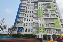 Apartemen Favorit Nyaman Dijual di Jakarta Selatan dengan 0 Kamar Tidur Apartemen Favorit Nyaman Dijual di Jakarta Selatan dengan 0 Kamar Tidur