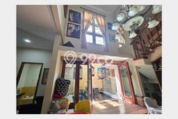 Siap Huni Rumah Mewah 4 Kamar di Jagakarsa Dekat ke Mana Saja Siap Huni Rumah Mewah 4 Kamar di Jagakarsa Dekat ke Mana Saja