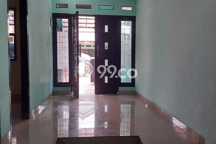 Jual Rumah Bagus Siap Huni LB 110m2 di Pancoran Mas, Depok Jual Rumah Bagus Siap Huni LB 110m2 di Pancoran Mas, Depok