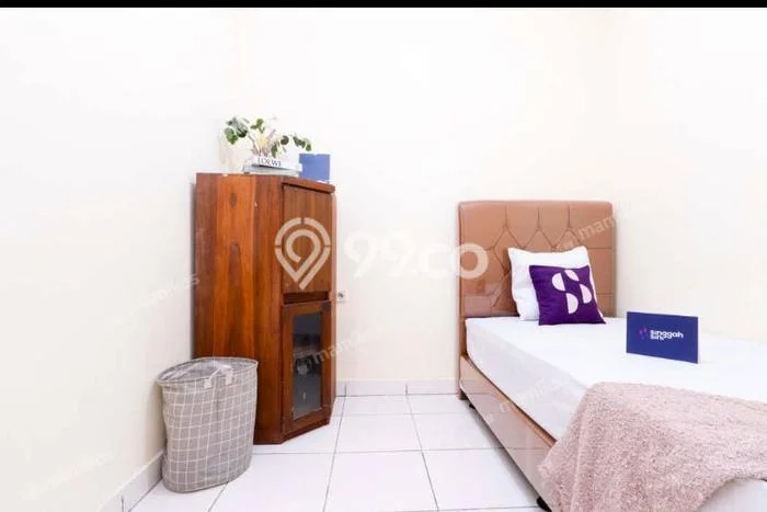 Dijual Kost Strategis di Cipayung, Jakarta Timur 24 KT, 24 KM, Luas Bangunan 500m2 Dijual Kost Strategis di Cipayung, Jakarta Timur 24 KT, 24 KM, Luas Bangunan 500m2