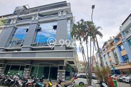 Kantor Bagus Dijual LB 766m2 Lokasi Strategis Jakarta Selatan Area Cocok untuk Bisnis Kantor Bagus Dijual LB 766m2 Lokasi Strategis Jakarta Selatan Area Cocok untuk Bisnis