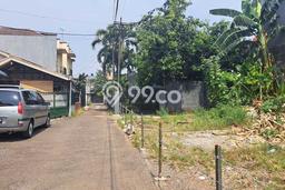 Tanah Kosong Dijual di Jakarta Selatan dengan Area 242m2 Tanah Kosong Dijual di Jakarta Selatan dengan Area 242m2