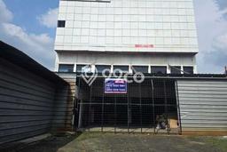 Unit Gudang Dijual di Pasar Minggu Jakarta Selatan 1125m2 Unit Gudang Dijual di Pasar Minggu Jakarta Selatan 1125m2