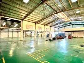 FOR RENT! Gudang di Jababeka Cocok untuk Bisnis 2205m2 FOR RENT! Gudang di Jababeka Cocok untuk Bisnis 2205m2