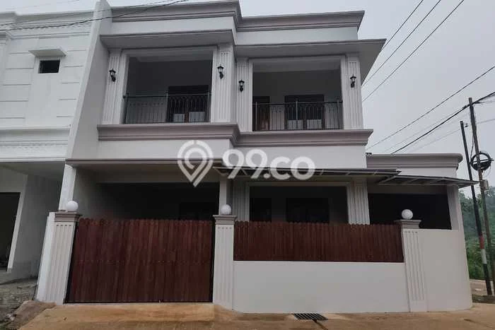 Sewa cepat hunian minimalis lokasi strategis 2 Kamar di Cilodong, Depok Sewa cepat hunian minimalis lokasi strategis 2 Kamar di Cilodong, Depok