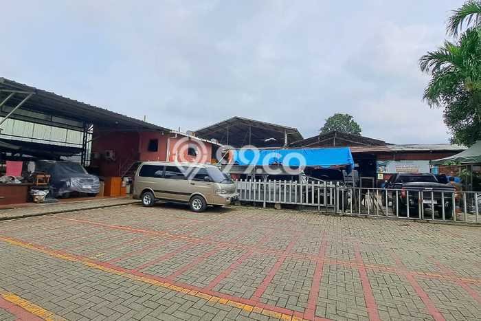 Komersial Favorit Dijual di Ciputat Tangerang Selatan Kawasan Pusat Bisnis Komersial Favorit Dijual di Ciputat Tangerang Selatan Kawasan Pusat Bisnis