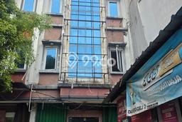 Area Ramai! Ruko Dijual di Tebet untuk Bisnis Luas Bangunan 457m2 Area Ramai! Ruko Dijual di Tebet untuk Bisnis Luas Bangunan 457m2
