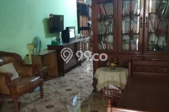 Rumah Elit Modern Tanpa Renovasi di Gandaria Jakarta Selatan Rumah Elit Modern Tanpa Renovasi di Gandaria Jakarta Selatan