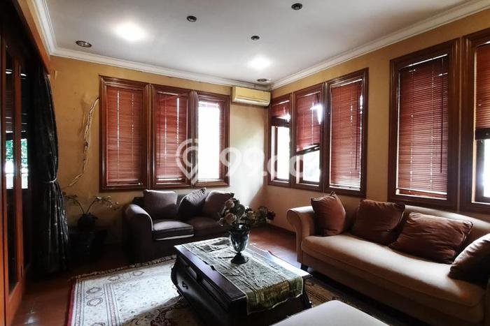 Dijual Rumah Elit Exclusive di Pasar Minggu, Jakarta Selatan Dijual Rumah Elit Exclusive di Pasar Minggu, Jakarta Selatan