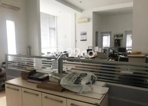 Unit Ruko Dijual di Jakarta Selatan LT 360m2 & LB 600m2 Unit Ruko Dijual di Jakarta Selatan LT 360m2 & LB 600m2