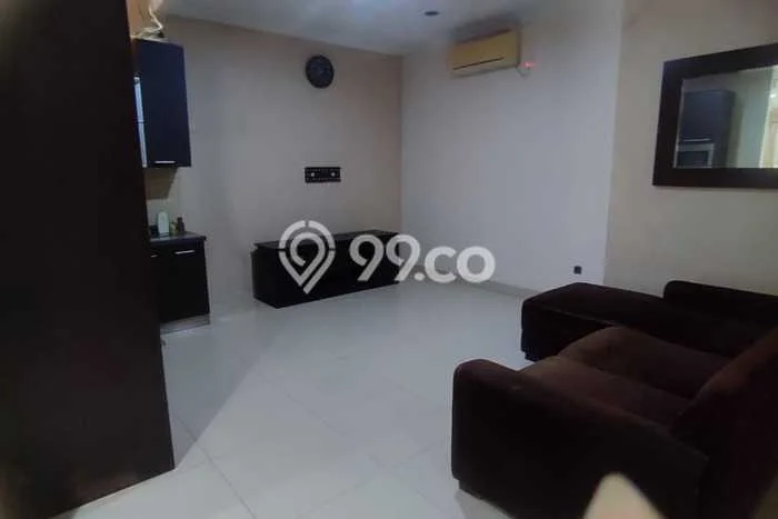 Rumah Mewah LB 250m2 Siap Huni Desain Elegan di Pondok Indah, Jakarta Selatan Rumah Mewah LB 250m2 Siap Huni Desain Elegan di Pondok Indah, Jakarta Selatan