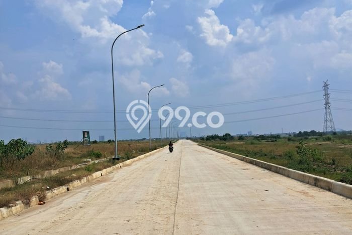 Tanah Dijual Lokasi Strategis di Bekasi dengan Luas 5000m2 Tanah Dijual Lokasi Strategis di Bekasi dengan Luas 5000m2