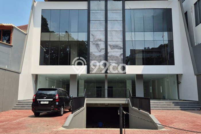 FOR SALE! Komersial di Duren Sawit Jakarta Timur, LT 600m2, LB 1600m2 FOR SALE! Komersial di Duren Sawit Jakarta Timur, LT 600m2, LB 1600m2