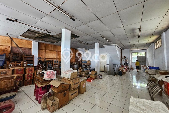 Lokasi Strategis! Dijual Ruko Bisnis di Duren Sawit, Jakarta Timur Kondisi Bagus Lokasi Strategis! Dijual Ruko Bisnis di Duren Sawit, Jakarta Timur Kondisi Bagus