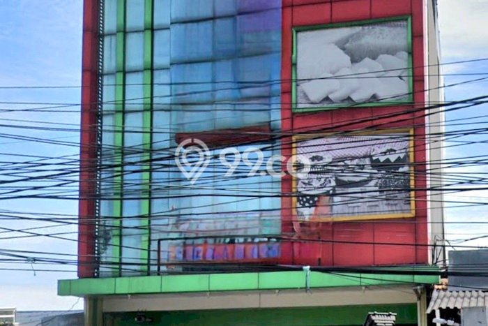 Unit Ruko Strategis di Bogor Timur, Bogor Potensi Cuan Besar Unit Ruko Strategis di Bogor Timur, Bogor Potensi Cuan Besar