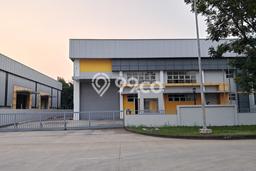 Unit Gudang Disewakan di Cikarang di Area Ramai & Strategis Unit Gudang Disewakan di Cikarang di Area Ramai & Strategis