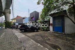 Komersial Paling Dicari LB 288m2 Dijual di Kebayoran Baru Komersial Paling Dicari LB 288m2 Dijual di Kebayoran Baru