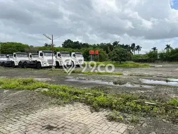 Sangat Dicari! Lahan Kosong Disewakan di Curug, Tangerang Sangat Dicari! Lahan Kosong Disewakan di Curug, Tangerang