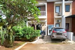 Dijual Rumah Strategis Bagus Punya 3 KT di Jatisampurna Bekasi SHM Dijual Rumah Strategis Bagus Punya 3 KT di Jatisampurna Bekasi SHM