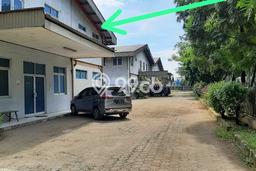 Gudang untuk disewa di Babakan Madang punya LT 75500m2 & LB 2775m2 harga sewa kompetitif Gudang untuk disewa di Babakan Madang punya LT 75500m2 & LB 2775m2 harga sewa kompetitif