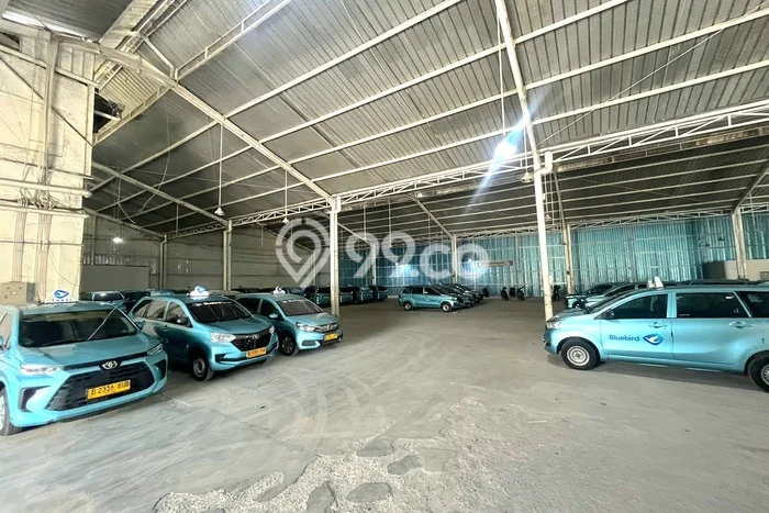 Gudang untuk disewa di Pasar Rebo punya LT 2000m2 & LB 2000m2 harga sewa kompetitif Gudang untuk disewa di Pasar Rebo punya LT 2000m2 & LB 2000m2 harga sewa kompetitif