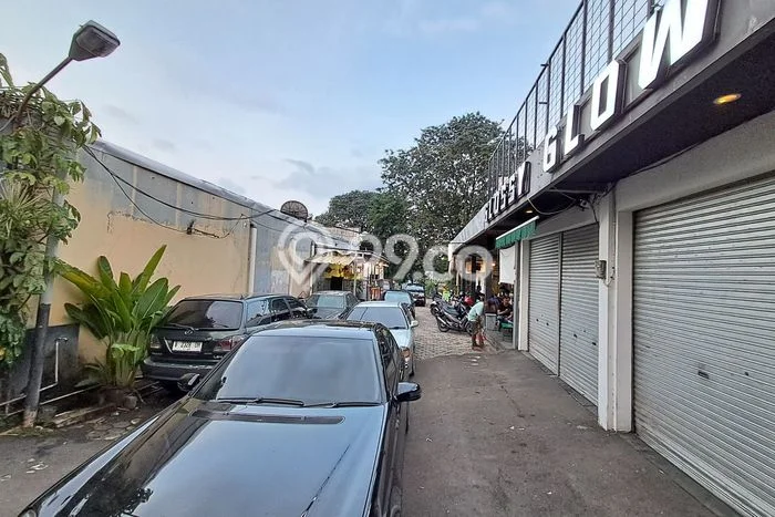 Tanah Kavling Dijual di Jati Padang, Jakarta Selatan dengan Luas Tanah 1095m2 Tanah Kavling Dijual di Jati Padang, Jakarta Selatan dengan Luas Tanah 1095m2