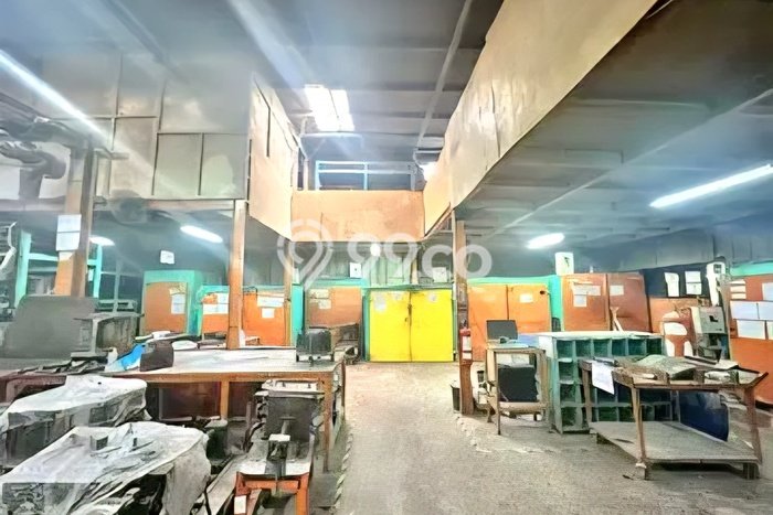 Gudang Bagus Dijual di Jababeka Bekasi Strategis Cocok untuk Kembangkan Bisnis Gudang Bagus Dijual di Jababeka Bekasi Strategis Cocok untuk Kembangkan Bisnis