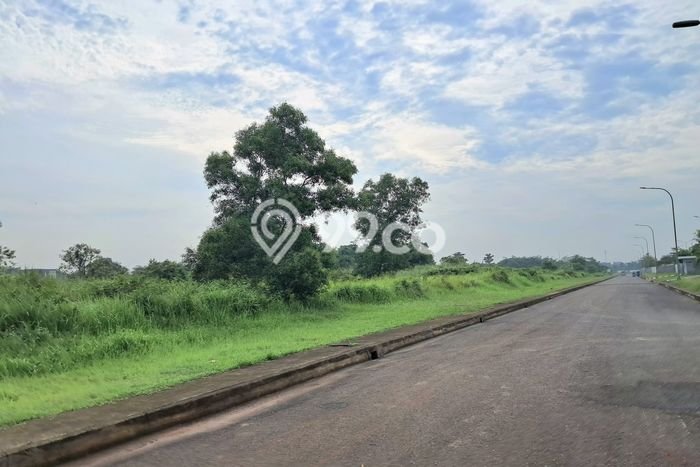 Tanah Dijual Lokasi Strategis di Bekasi dengan Luas 4368m2 Tanah Dijual Lokasi Strategis di Bekasi dengan Luas 4368m2