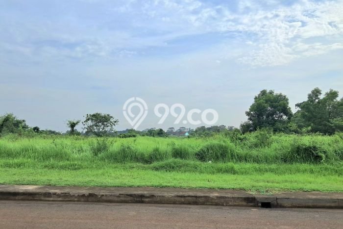 Tanah Dijual Lokasi Strategis di Bekasi dengan Luas 4368m2 Tanah Dijual Lokasi Strategis di Bekasi dengan Luas 4368m2