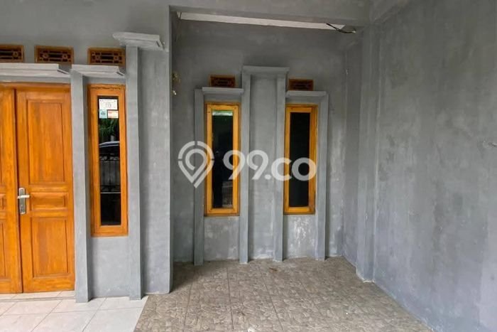 Jual Rumah Bagus Siap Huni LB 70m2 di Ngamprah, Bandung Barat Jual Rumah Bagus Siap Huni LB 70m2 di Ngamprah, Bandung Barat