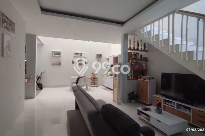 Hunian Cantik Modern Lb 140m2 di Cimahi Utara, Cimahi Hunian Cantik Modern Lb 140m2 di Cimahi Utara, Cimahi
