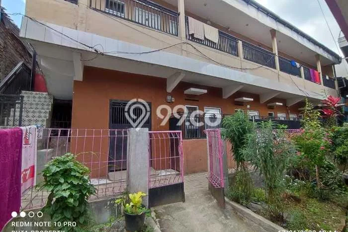 Unit Kost Dijual di Kawasan Cimahi Selatan Cimahi dengan 11 KT Unit Kost Dijual di Kawasan Cimahi Selatan Cimahi dengan 11 KT