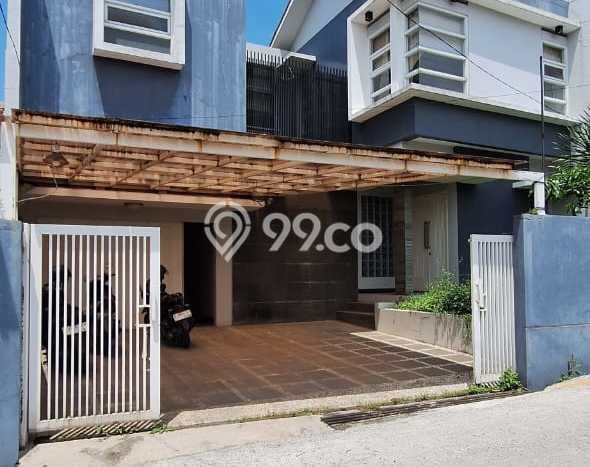Hunian Nyaman Asri 4 KT Siap Huni di Cihanjuang Bandung Hunian Nyaman Asri 4 KT Siap Huni di Cihanjuang Bandung