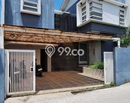 Hunian Nyaman Asri 4 KT Siap Huni di Cihanjuang Bandung Hunian Nyaman Asri 4 KT Siap Huni di Cihanjuang Bandung