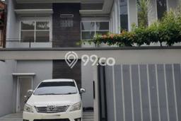 Dijual Hunian Rumah Nyaman 4 Kamar di Setiabudi, Bandung Dijual Hunian Rumah Nyaman 4 Kamar di Setiabudi, Bandung