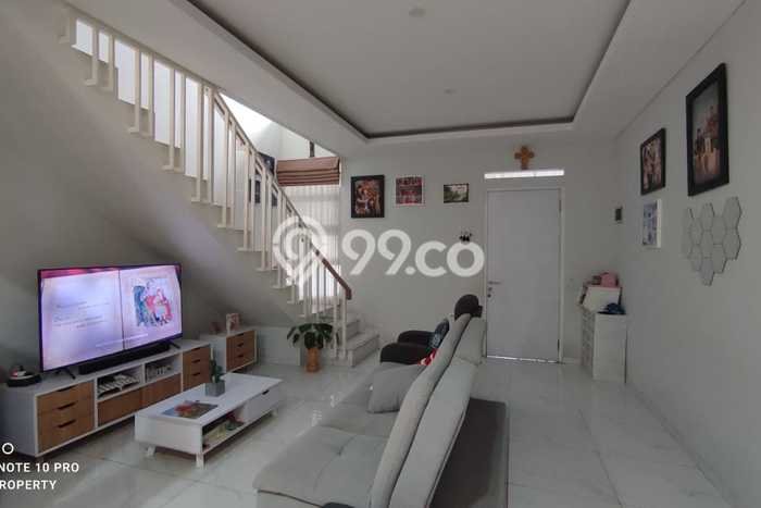 Hunian Cantik Modern Lb 140m2 di Cimahi Utara, Cimahi Hunian Cantik Modern Lb 140m2 di Cimahi Utara, Cimahi