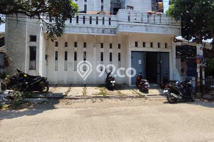 Rumah Modern Minimalis 3 KT Siap Huni di Margaasih Rumah Modern Minimalis 3 KT Siap Huni di Margaasih