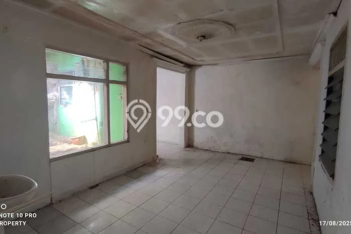 Dijual Hunian Rumah Nyaman 4 Kamar di Gunung Batu, Bandung Dijual Hunian Rumah Nyaman 4 Kamar di Gunung Batu, Bandung