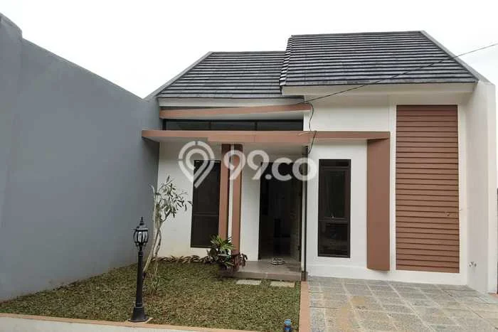 Jual Rumah Harga Miring Padalarang Punya 2 KT & LT 66m2 Jual Rumah Harga Miring Padalarang Punya 2 KT & LT 66m2