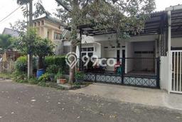 For Sale Hunian Rumah Nyaman 3 KT di Cimahi, Bandung For Sale Hunian Rumah Nyaman 3 KT di Cimahi, Bandung