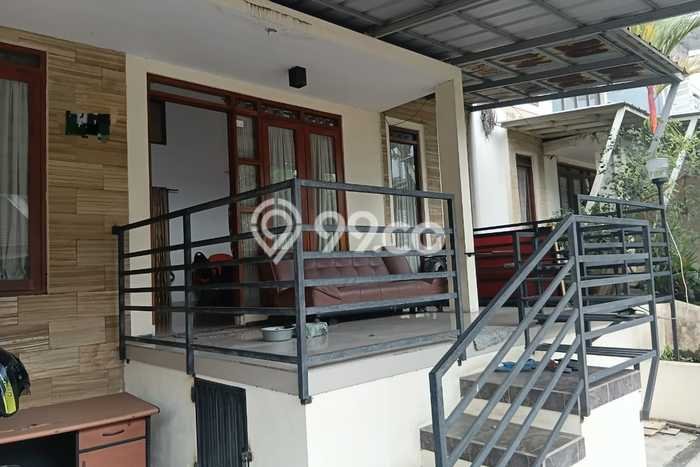 Jual Rumah Bagus Siap Huni LB 60m2 di Ngamprah, Bandung Barat Jual Rumah Bagus Siap Huni LB 60m2 di Ngamprah, Bandung Barat