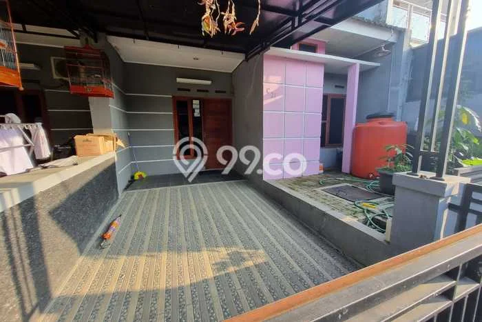 Jual Rumah Murah di Ngamprah Bandung Barat Harga Rp 495 Juta LT 72m2 Jual Rumah Murah di Ngamprah Bandung Barat Harga Rp 495 Juta LT 72m2