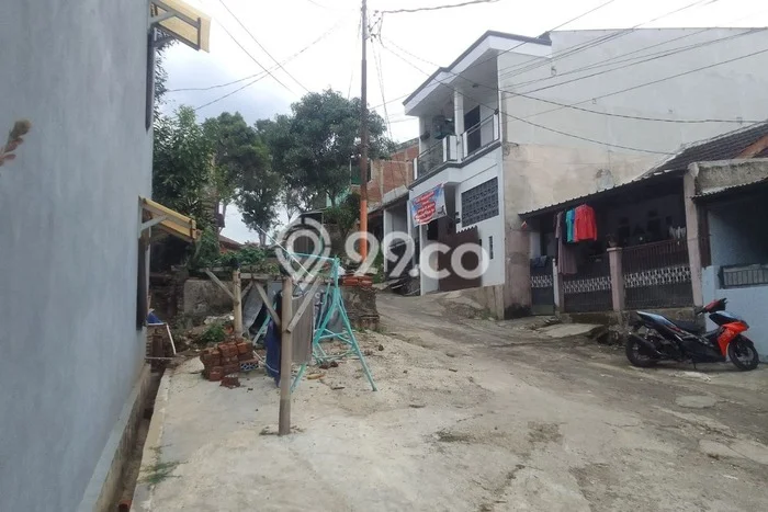Rumah Sederhana Dijual Lokasi Ngamprah 2 Kamar dengan LT 60m2 Rumah Sederhana Dijual Lokasi Ngamprah 2 Kamar dengan LT 60m2